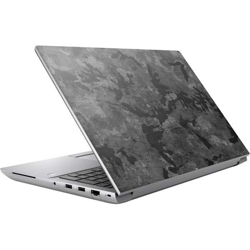 Digital Camo HP ZBook Fury 16 G10 Skin