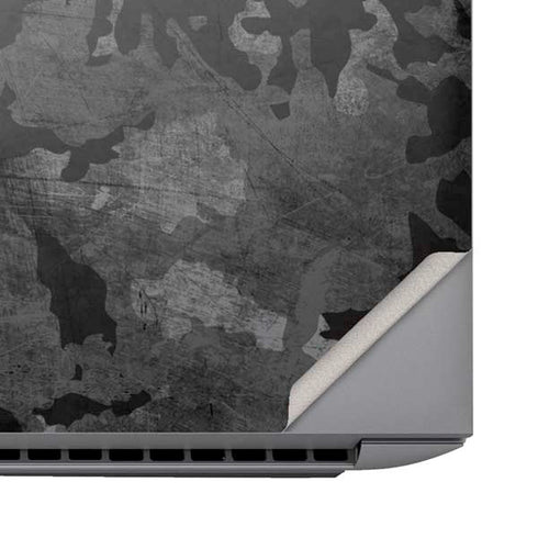 Digital Camo HP ZBook Fury 16 G10 Skin