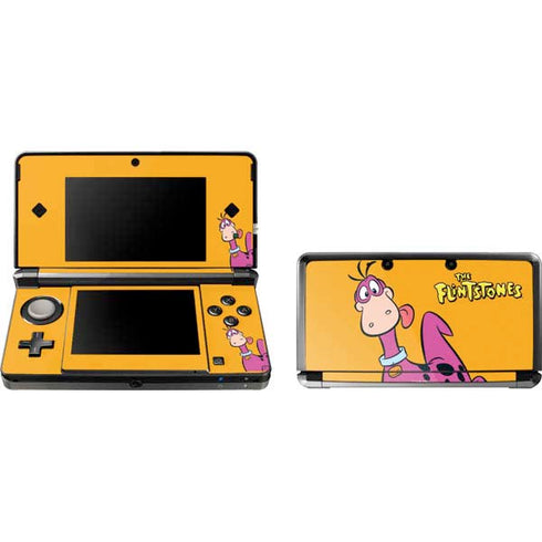 The Flinstones Dino Nintendo Skins