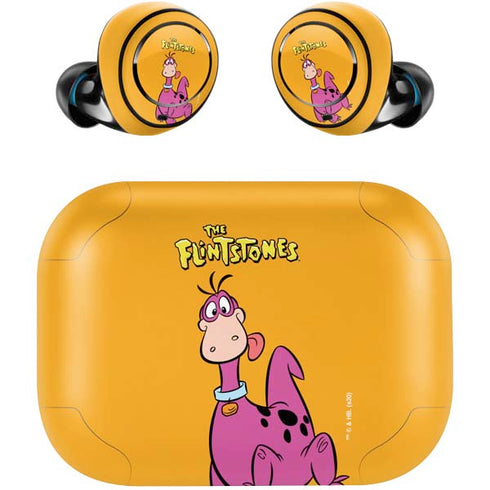 The Flinstones Dino Amazon Echo Buds Skin