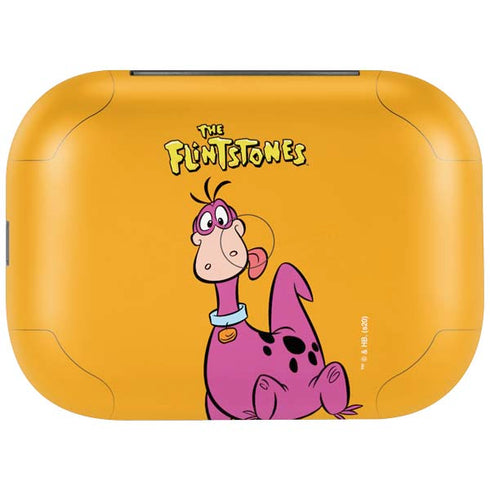 The Flinstones Dino Amazon Echo Buds Skin
