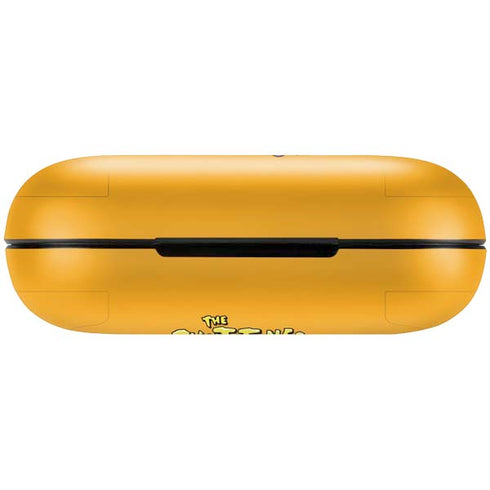 The Flinstones Dino Amazon Echo Buds Skin
