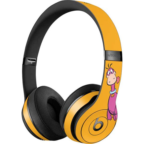The Flinstones Dino Beats Solo 3 Wireless Skin