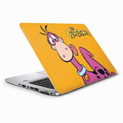The Flinstones Dino HP Elitebook Skin