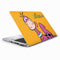 The Flinstones Dino HP Elitebook Skin