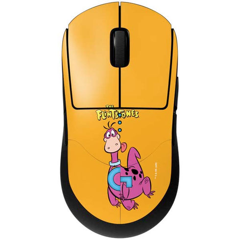 The Flinstones Dino G Pro Wireless Gaming Mouse Skin