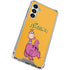 The Flinstones Dino Galaxy A16 5G Clear Case