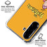 The Flinstones Dino Galaxy A36 5G Clear Case