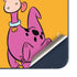 The Flinstones Dino Galaxy A36 5G Skin