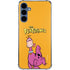 The Flinstones Dino Galaxy A55 5G Clear Case