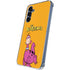 The Flinstones Dino Galaxy A55 5G Clear Case