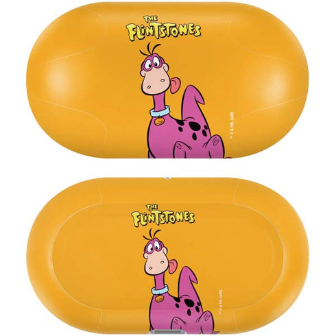 The Flinstones Dino Galaxy Buds Plus Skin