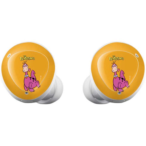 The Flinstones Dino Galaxy Buds Plus Skin