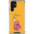 The Flinstones Dino Galaxy S23 Ultra Clear Case