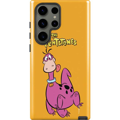 The Flinstones Dino Galaxy S23 Ultra Pro Case