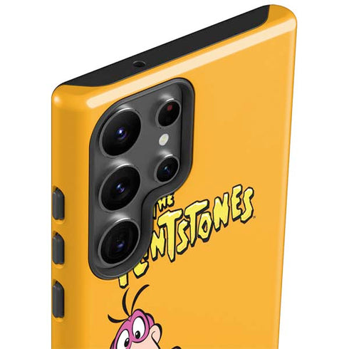 The Flinstones Dino Galaxy S23 Ultra Pro Case