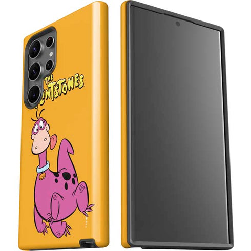 The Flinstones Dino Galaxy S23 Ultra Pro Case