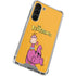 The Flinstones Dino Galaxy S24 FE Clear Case