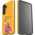 The Flinstones Dino Galaxy S25 Impact Case