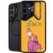 The Flinstones Dino Galaxy S25 Kickstand Case