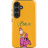 The Flinstones Dino Galaxy S25 Plus Impact Case