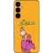 The Flinstones Dino Galaxy S25 Plus Skin