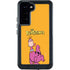 The Flinstones Dino Galaxy S24 Plus Waterproof Case