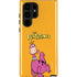 The Flinstones Dino Galaxy S25 Ultra Impact Case
