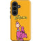 The Flinstones Dino Galaxy S26 Impact Case