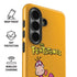 The Flinstones Dino Galaxy S26 Impact Case