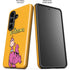 The Flinstones Dino Galaxy S26 Impact Case
