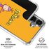 The Flinstones Dino Galaxy S26 Plus Clear Case