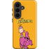 The Flinstones Dino Galaxy S26 Plus Impact Case