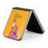 The Flinstones Dino Galaxy Z Flip6 Skin