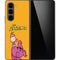 The Flinstones Dino Galaxy Z Fold5 5G Skin