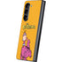The Flinstones Dino Galaxy Z Fold5 5G Skin