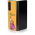 The Flinstones Dino Galaxy Z Fold5 5G Skin
