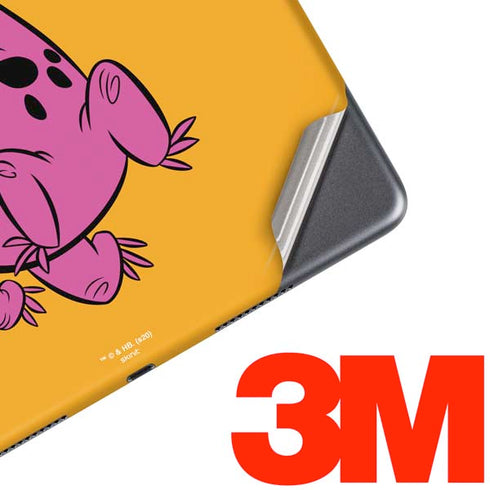 The Flinstones Dino iPad Skins