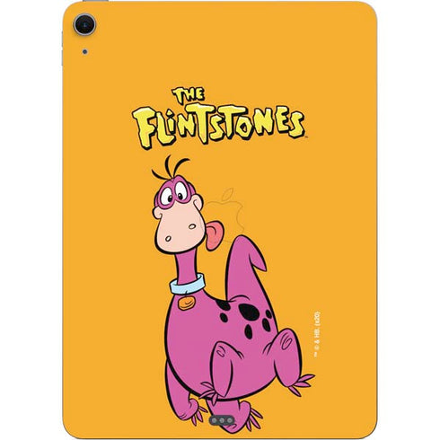 The Flinstones Dino Apple iPad Air Skin
