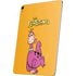 The Flinstones Dino Apple iPad Air Skin