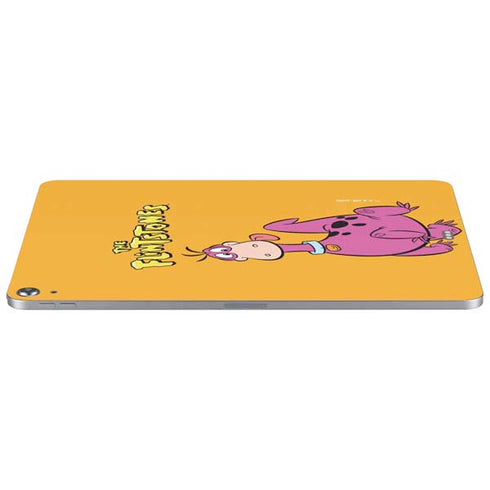 The Flinstones Dino Apple iPad Air Skin
