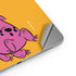 The Flinstones Dino Apple iPad Air Skin