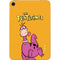 The Flinstones Dino Apple iPad Mini Skin