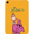 The Flinstones Dino Apple iPad Mini Skin