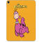 The Flinstones Dino Apple iPad Pro Skin