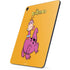 The Flinstones Dino Apple iPad Pro Skin