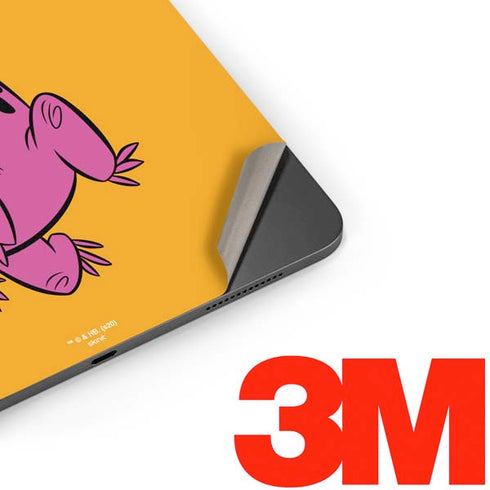 The Flinstones Dino Apple iPad Pro Skin
