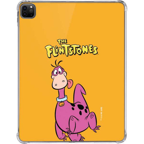The Flinstones Dino iPad Pro 11in (2024) Clear Case