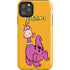 The Flinstones Dino iPhone Cases