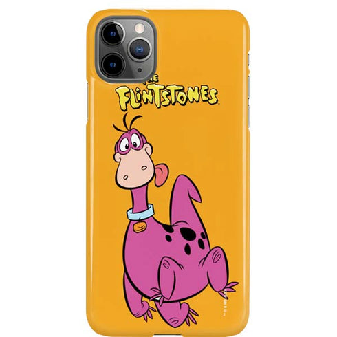 The Flinstones Dino iPhone Cases